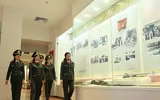 Lực lượng CAND: Lưu lại thời khắc lịch sử chiến đấu bảo vệ biên giới phía Bắc của Tổ quốc năm 1979